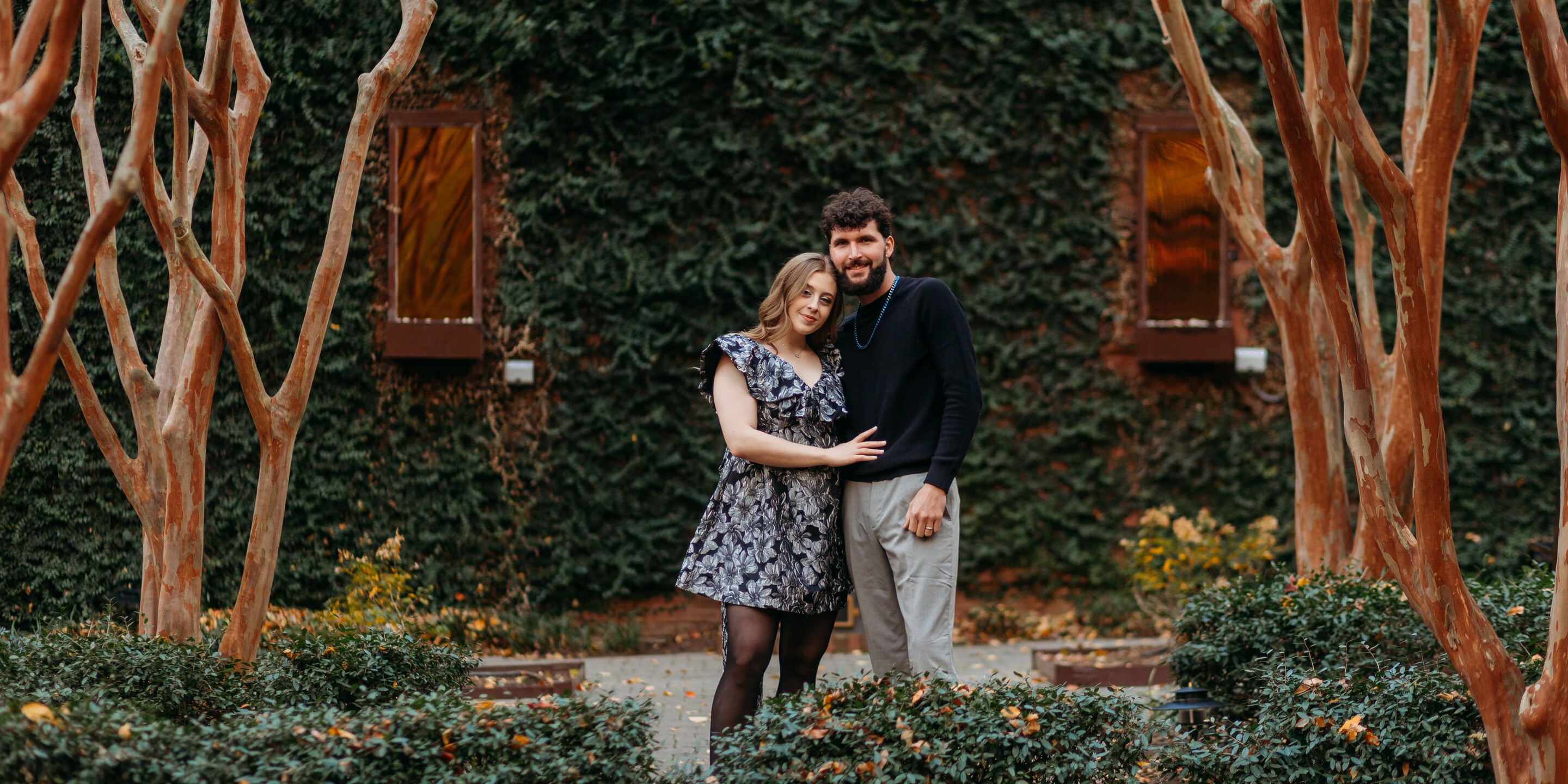 Nevaeh & Preston Home Page Banner