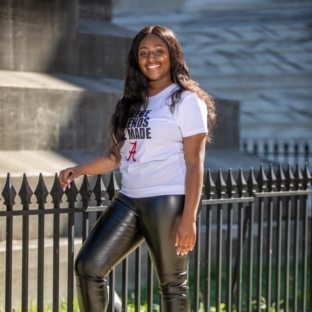 Jordyn Diggs