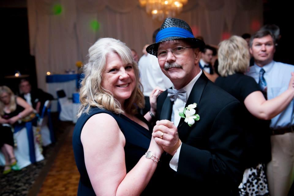 Rick & Carol Walters