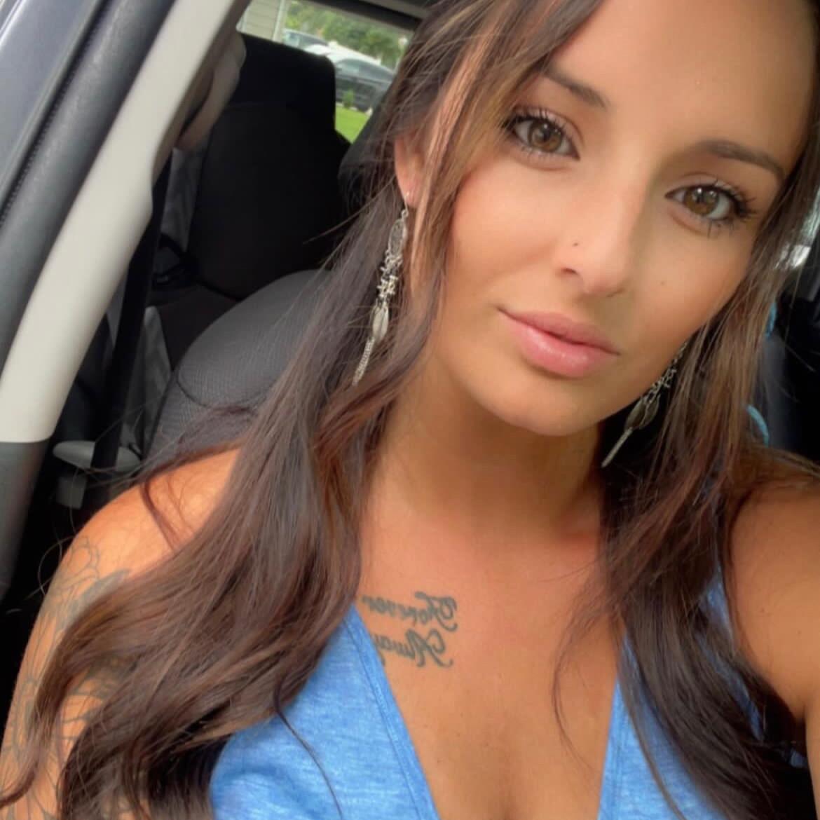 Brianna Woods 
