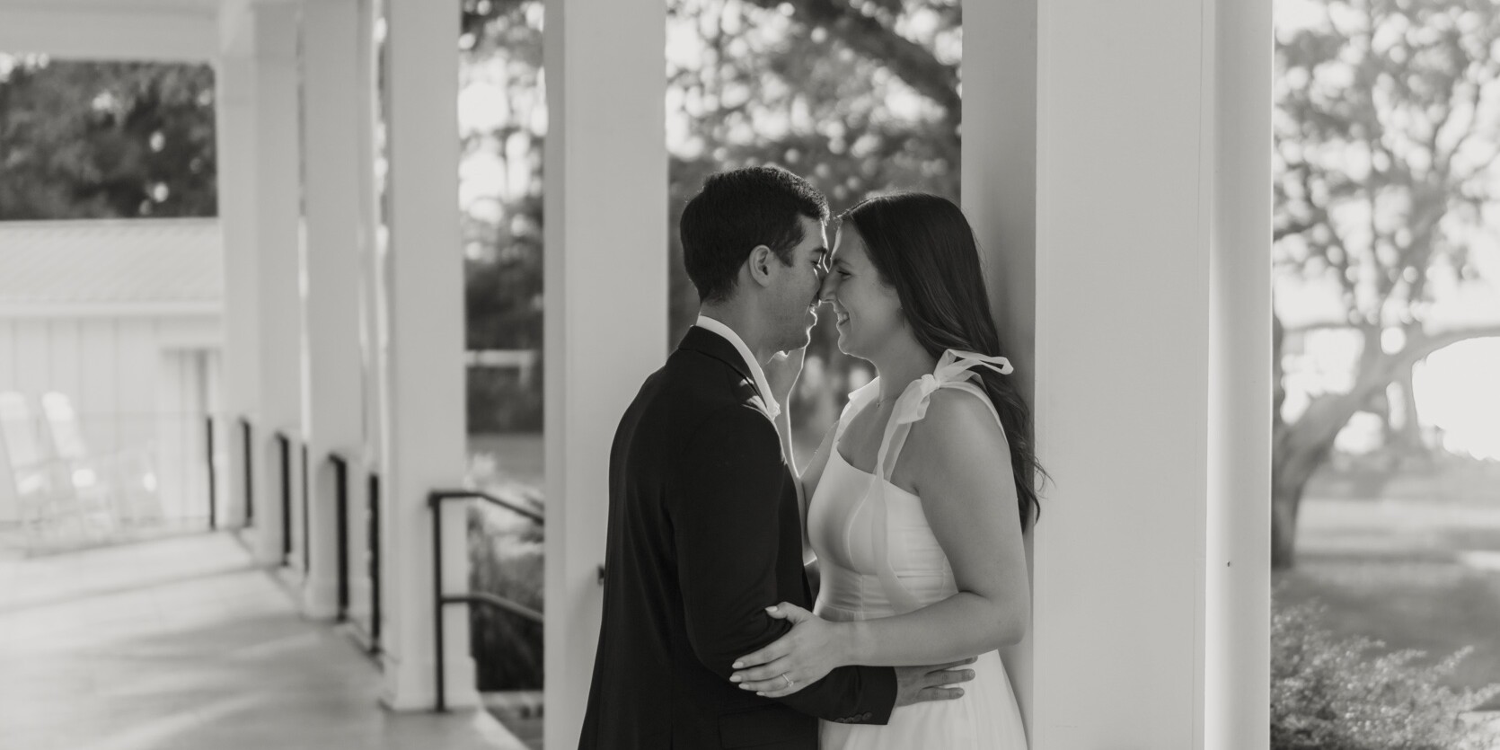 Myranda & Nicholas Home Page Banner