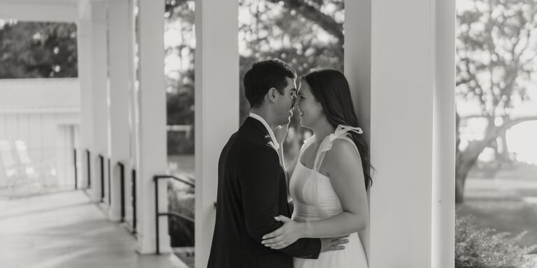 Myranda & Nicholas Home Page Banner