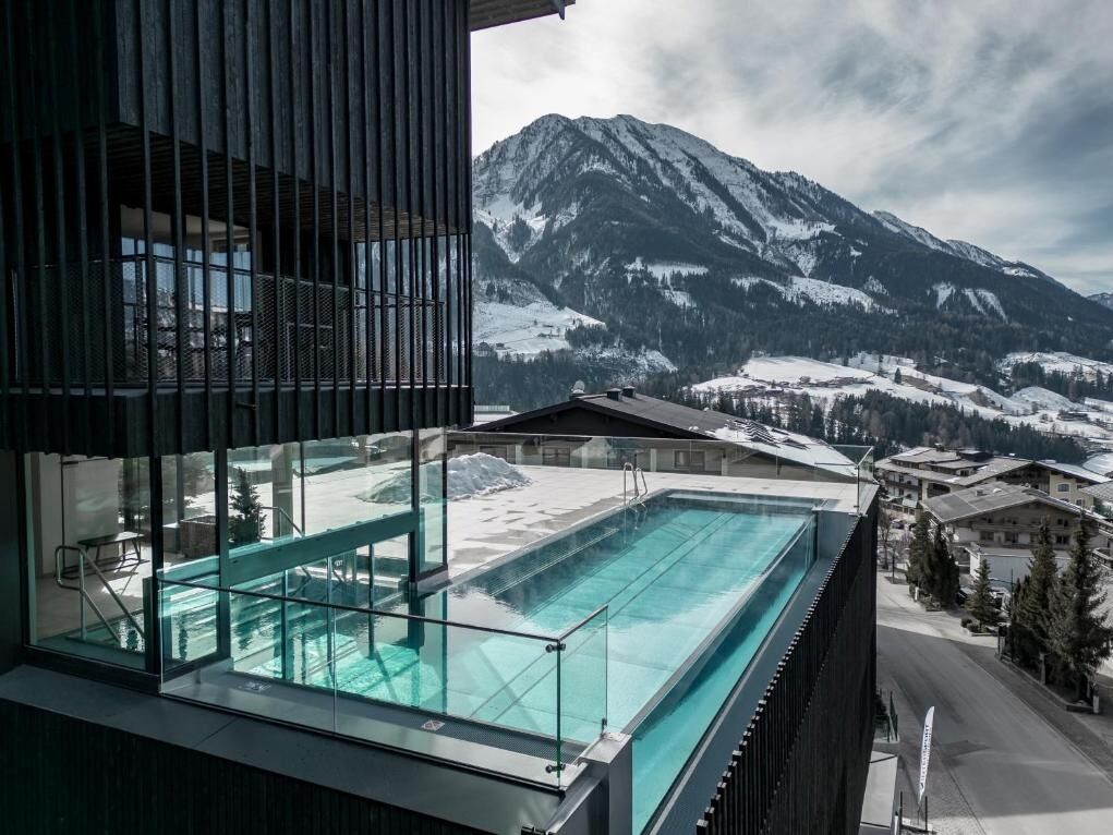 Picture of Haven Mountain Retreat (Haven Alpendorf)