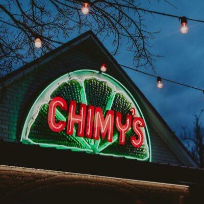 Picture of Chimy's