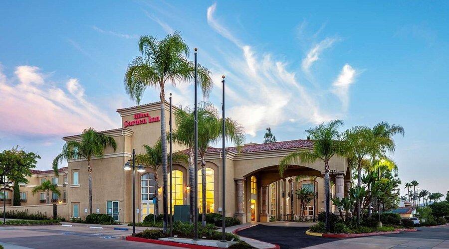 Picture of Hilton Garden Inn San Diego - Rancho Bernardo