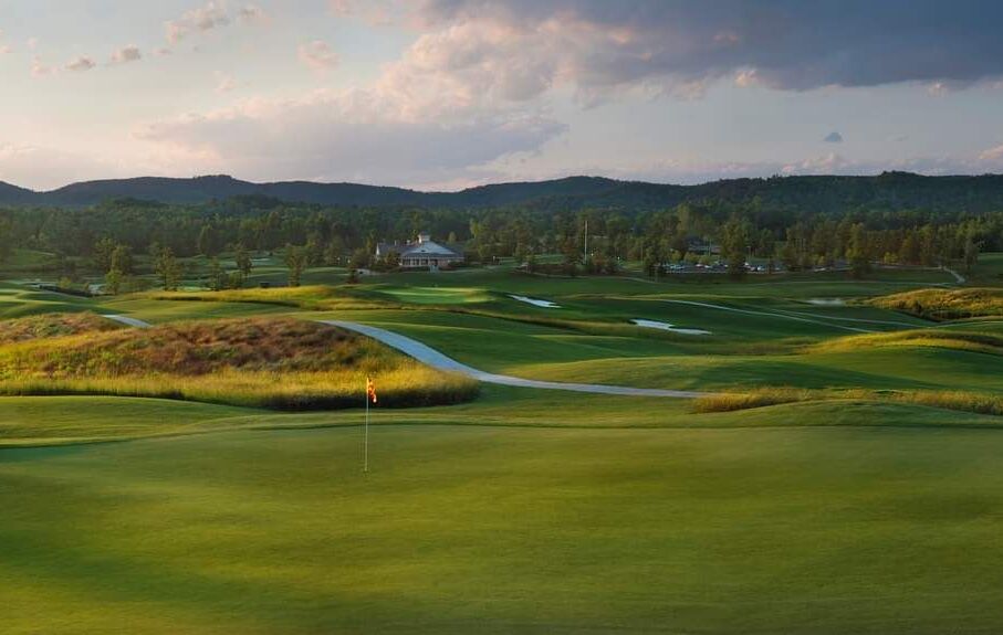 Picture of Silver Lakes Golf Course
