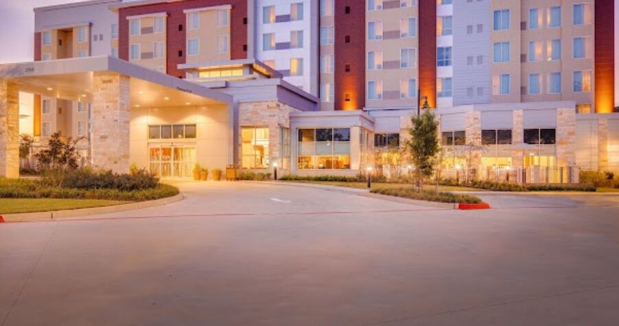 Picture of Hilton Garden Inn North Houston Spring