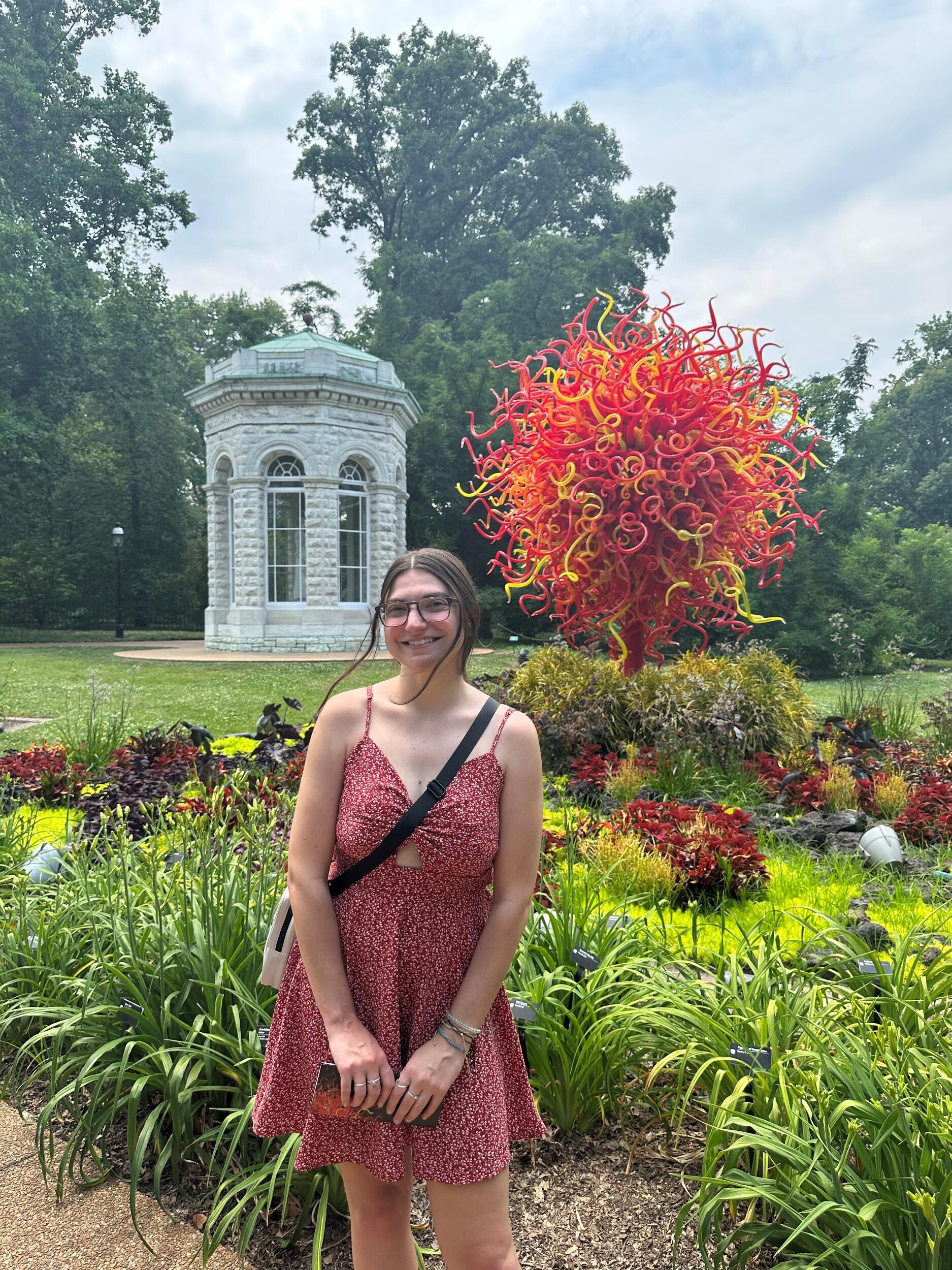 Picture of Missouri Botanical Garden