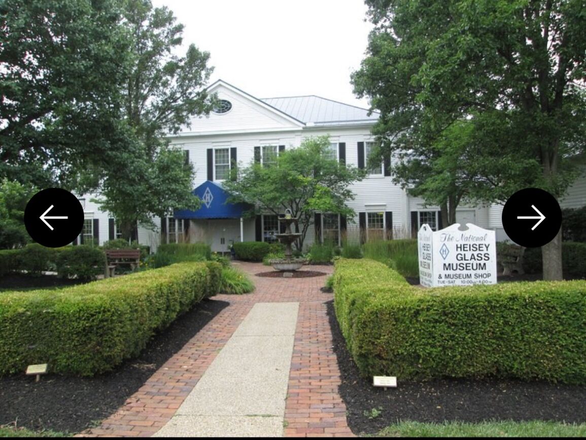 Picture of National Heisey Glass Museum