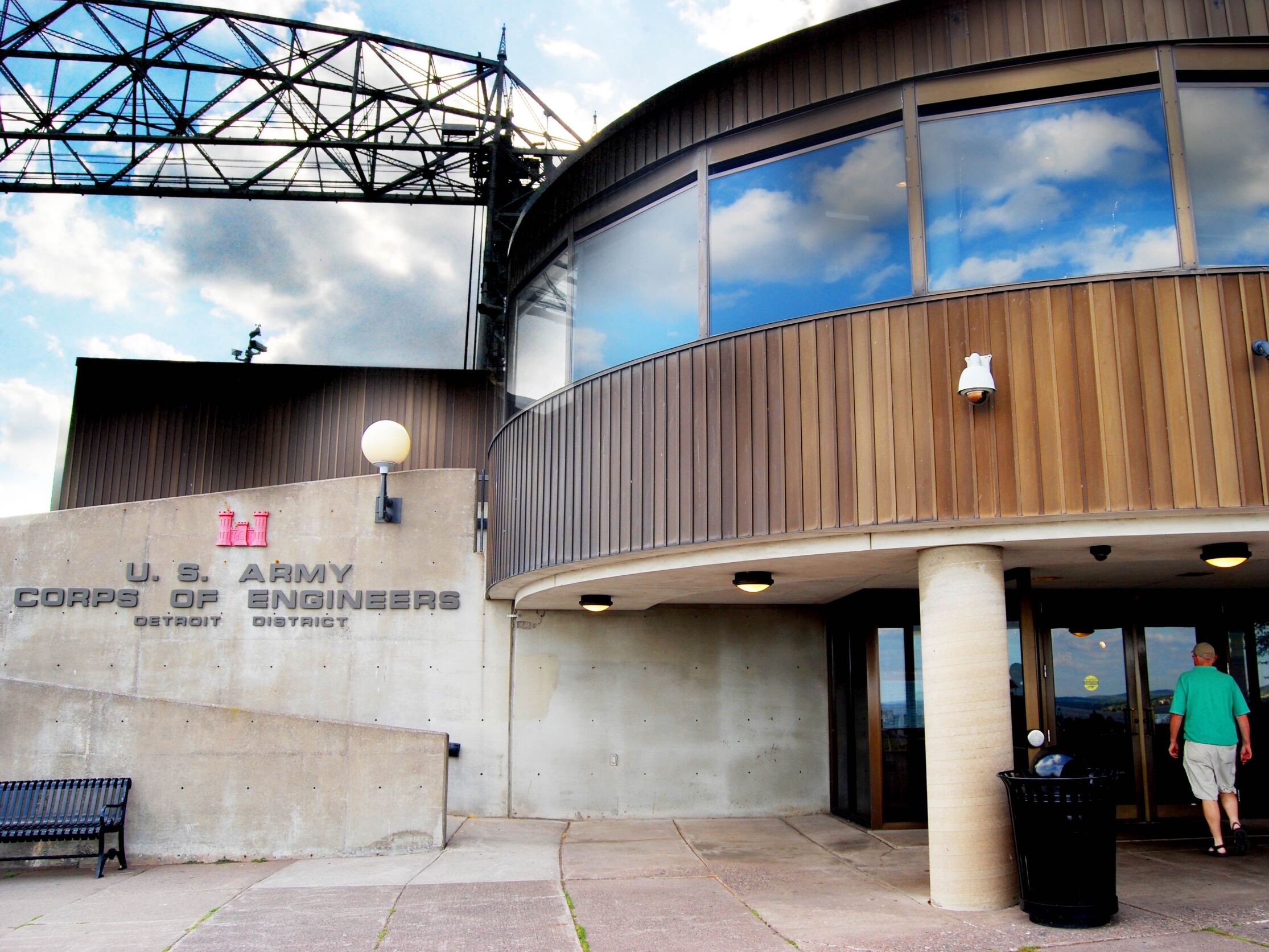 Picture of Lake Superior Maritime Visitor Center