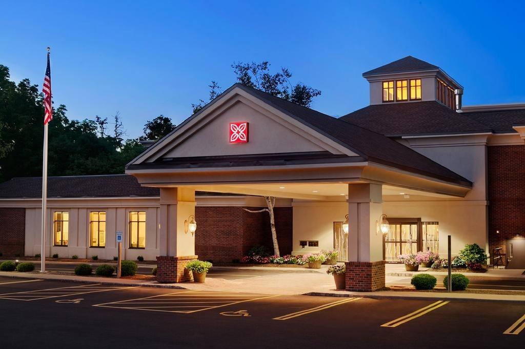 Picture of Hilton Garden Inn Rochester/Pittsford