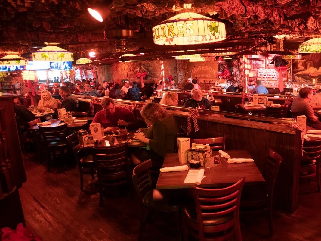 Picture of McGuire's Irish Pub