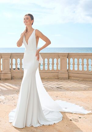 PRONOVIAS IONA Mermaid Wedding Dress