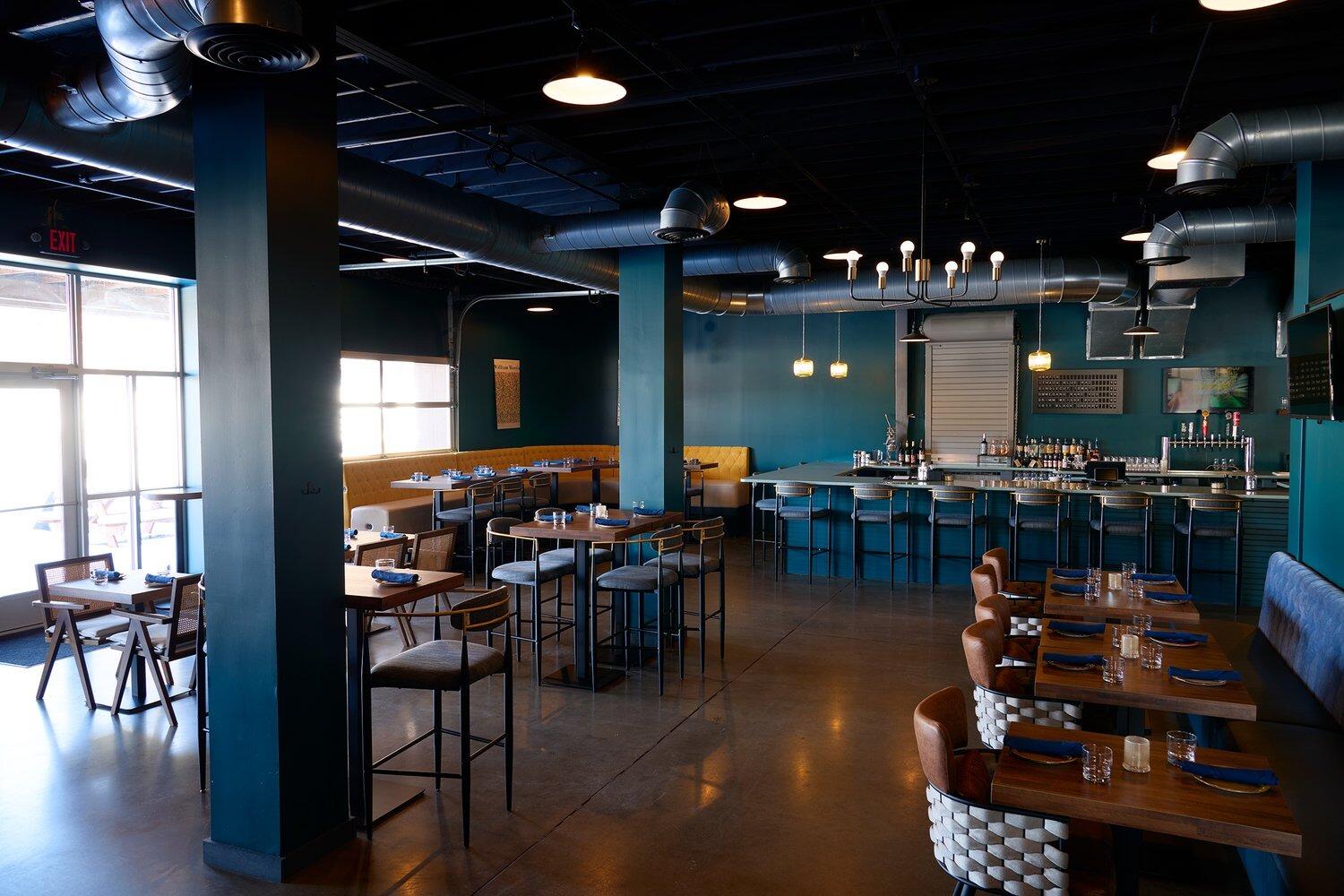 Picture of Good Nature Brewery