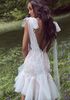 Rebecca Ingram WHITNEY Fit-and-Flare Wedding Dress - thumbnail - 1