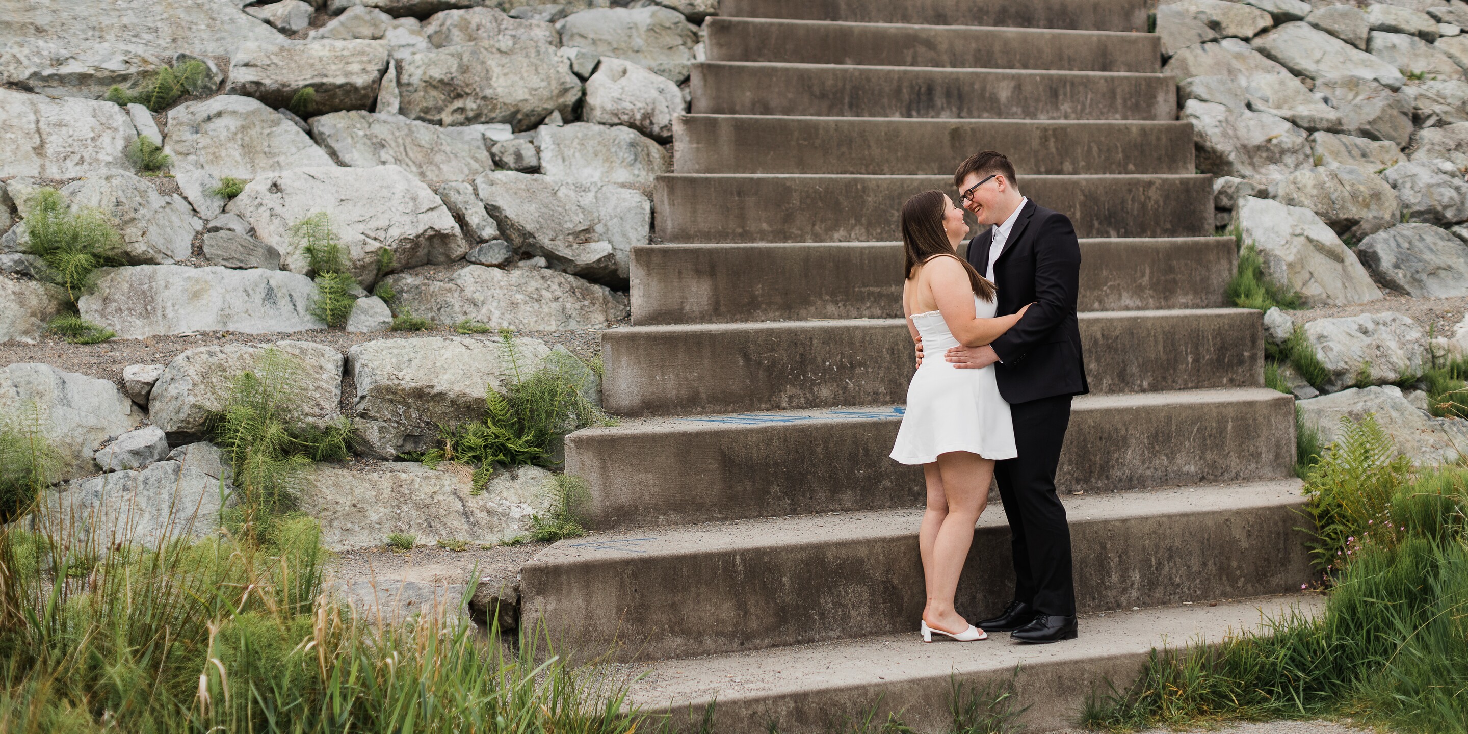 Kenzie & Declan Home Page Banner