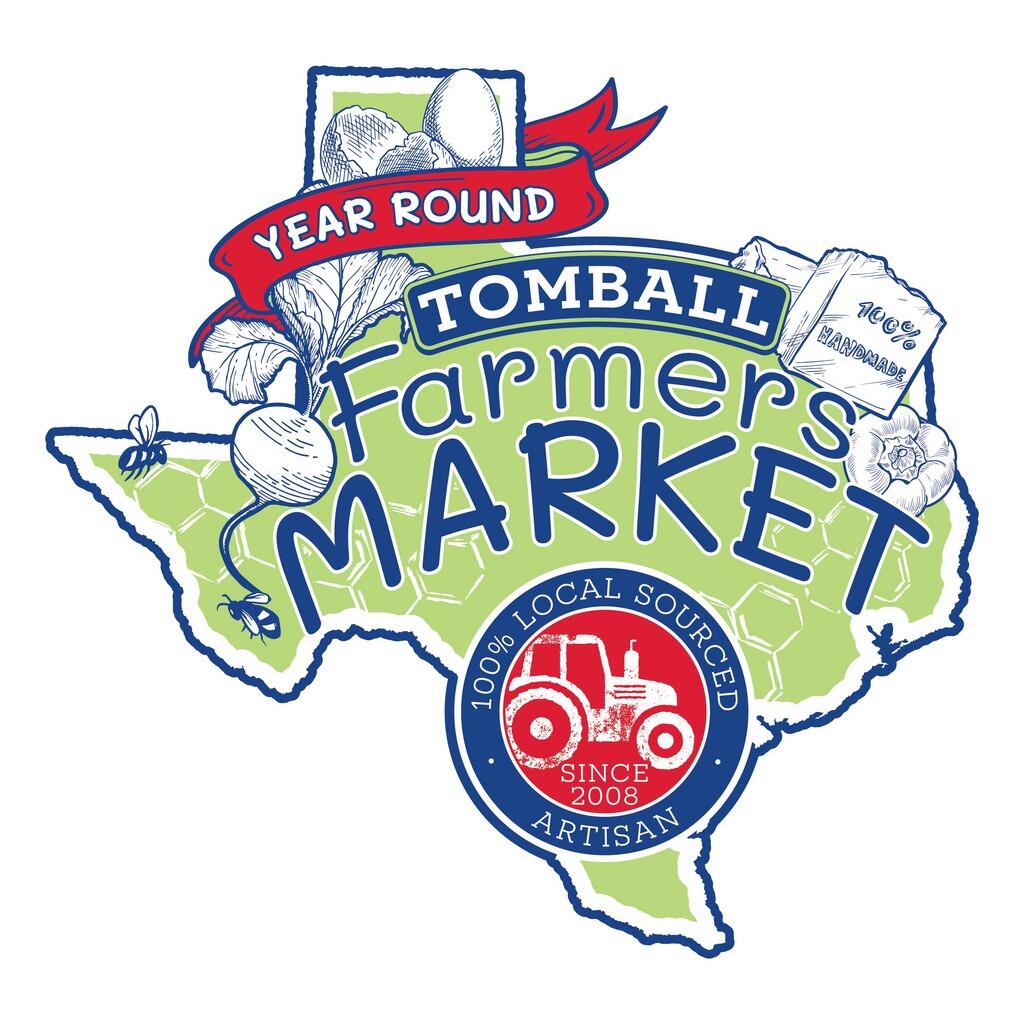 Picture of Tomball Farmers Market