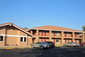Picture of Rancho California Inn
