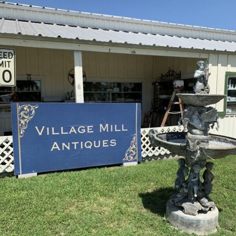 Picture of Village Mill Antiques
