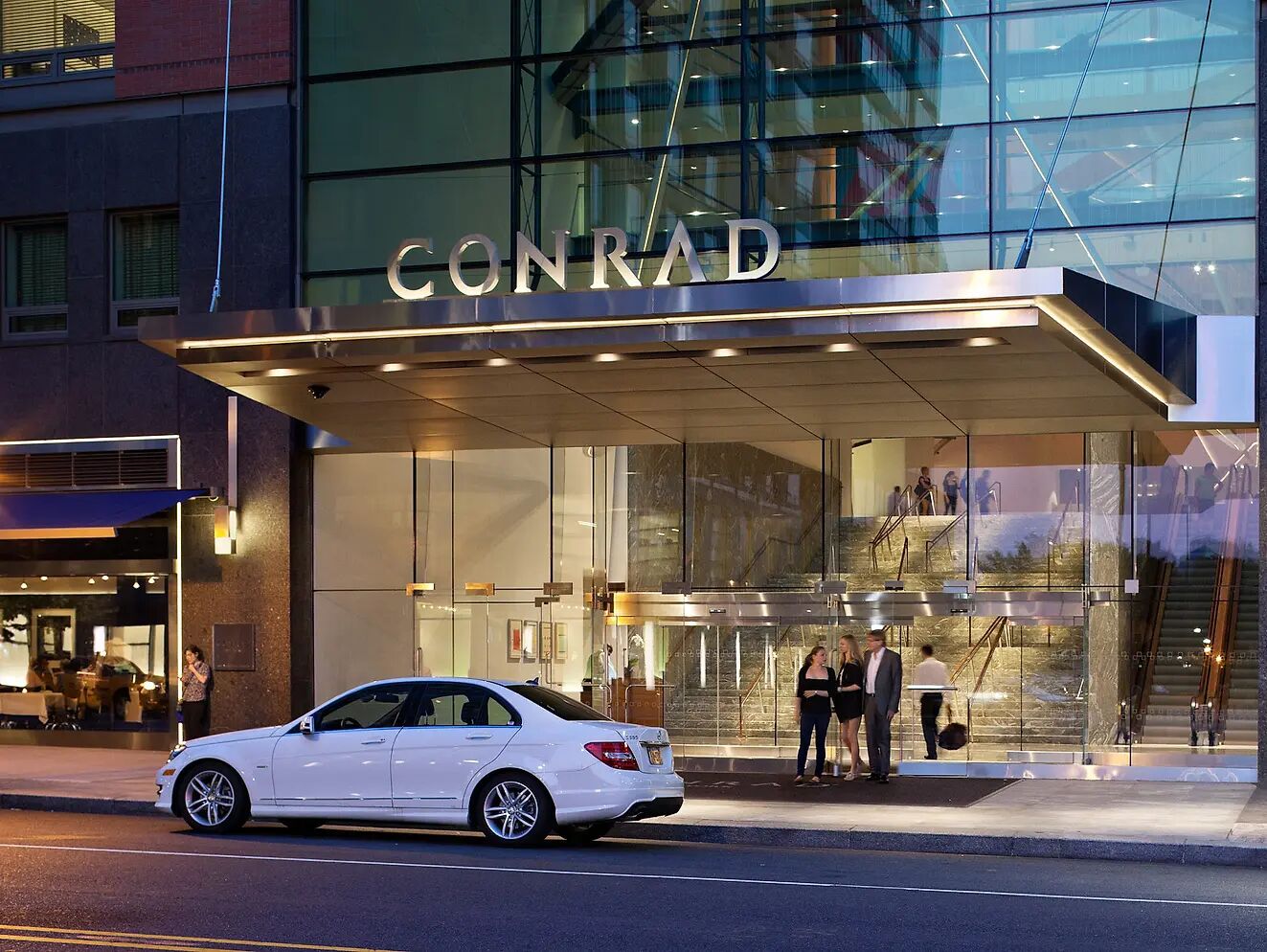 Picture of Conrad New York Downtown