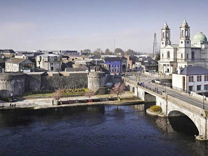 Picture of Athlone Castle