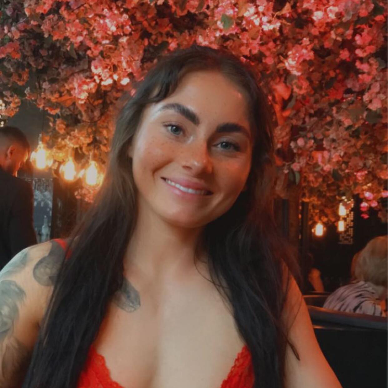 Anya Marley