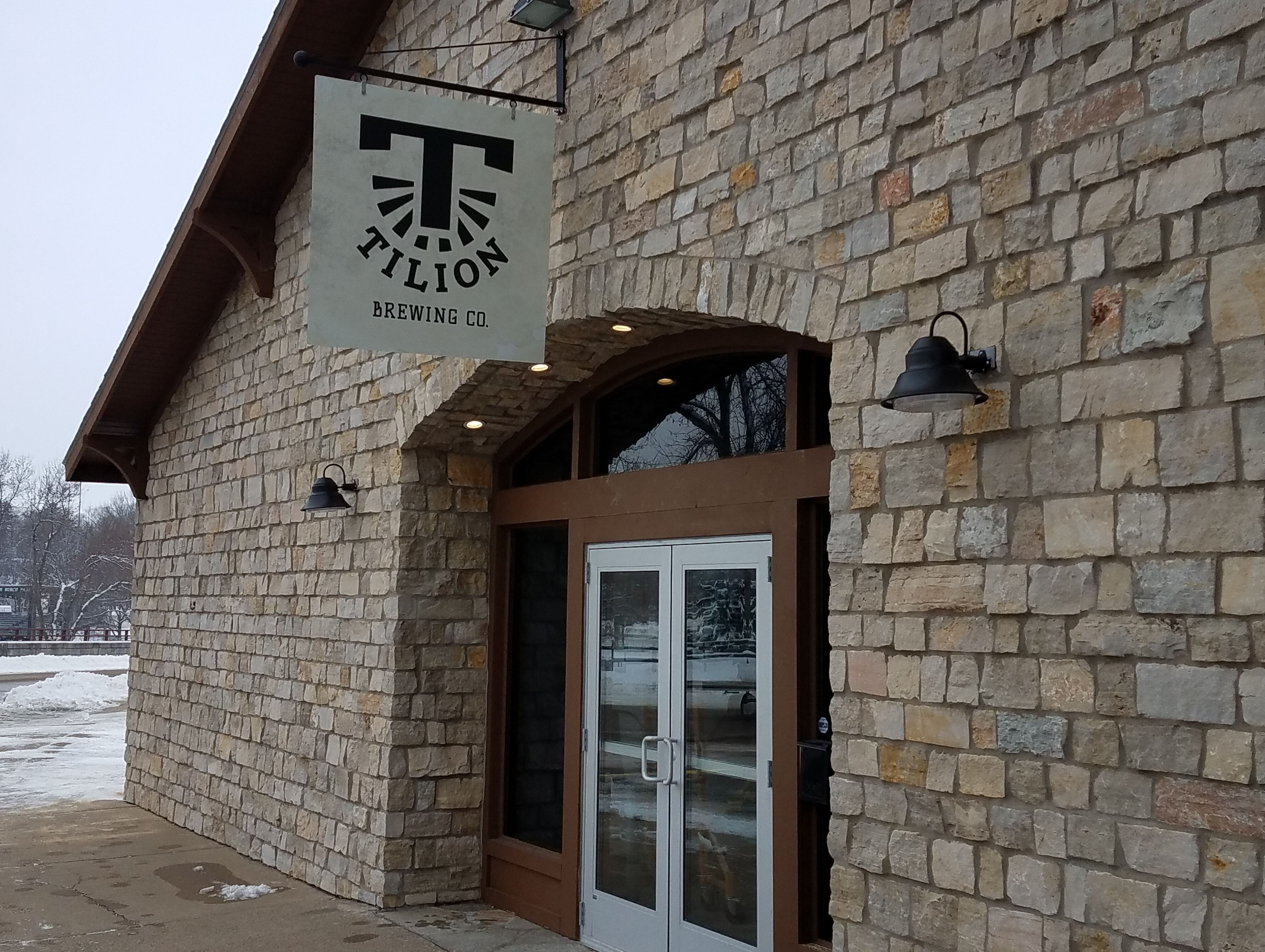 Picture of Tilion Brewing Company