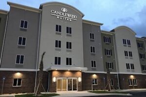 Picture of Candlewood Suites Valdosta Mall an IHG Hotel