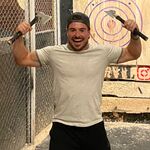Jacob May