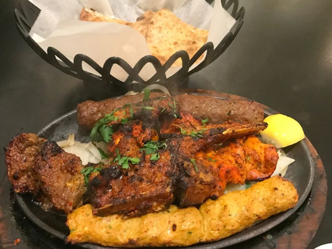 Picture of Aga's Restaurant & Catering