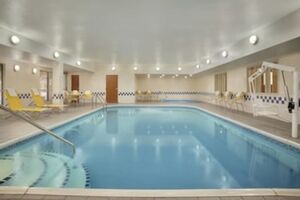Picture of Fairfield Inn & Suites Fort Worth University Drive