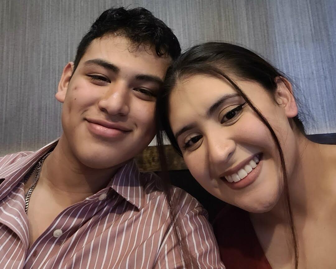 Picture of Our Love Story