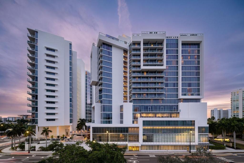 Picture of The Westin Sarasota
