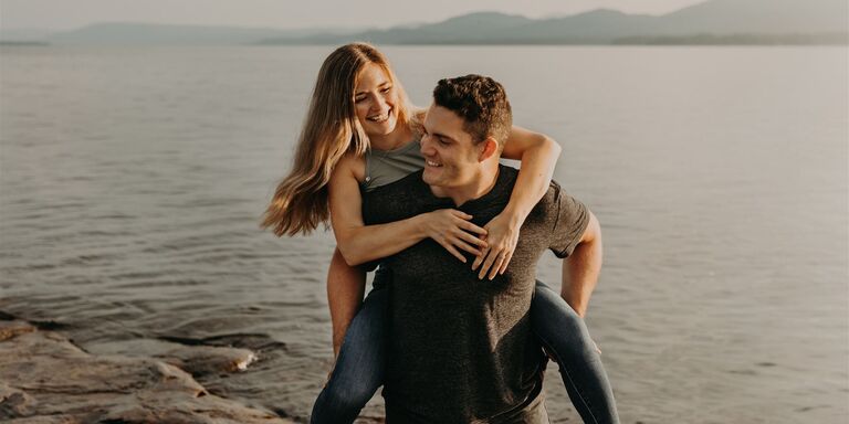 Makenzie & Patrick Home Page Banner