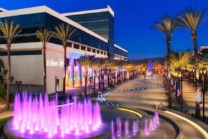 Picture of Hilton Anaheim