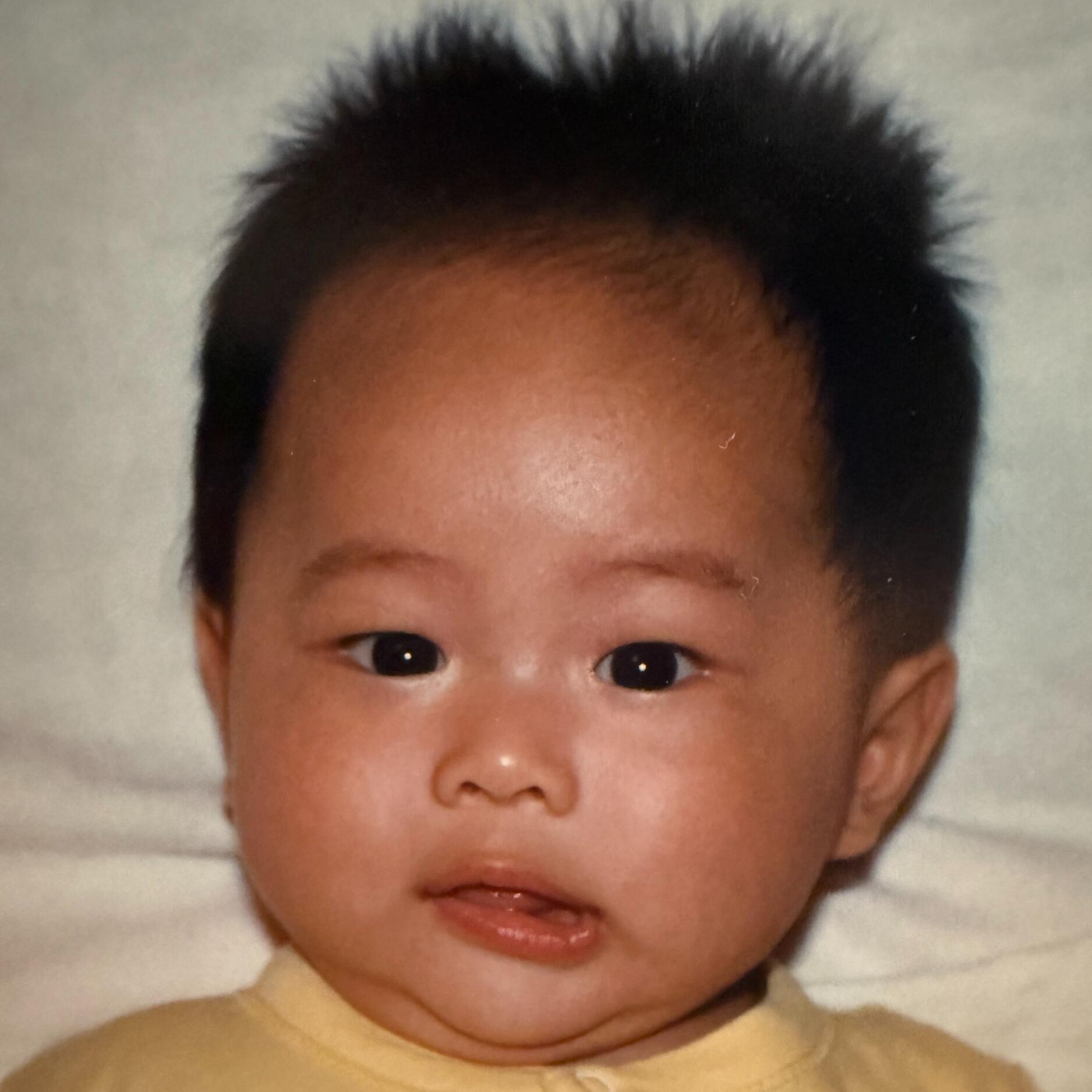 Picture of Nick (道明) Wan