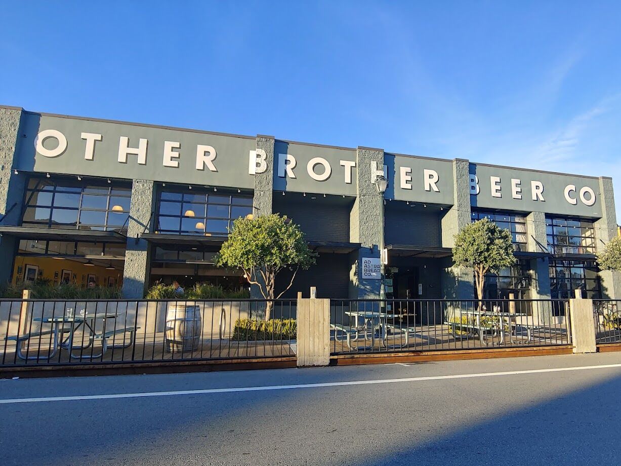 Picture of Other Brother Beer Co.