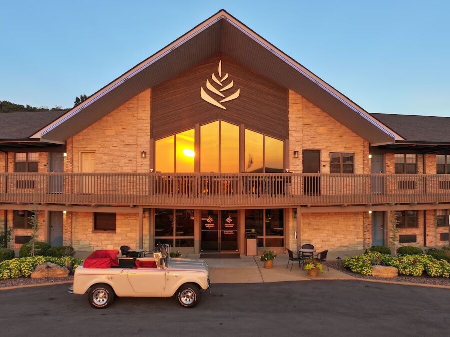 Picture of PINEMARK Inn | Suites | Events