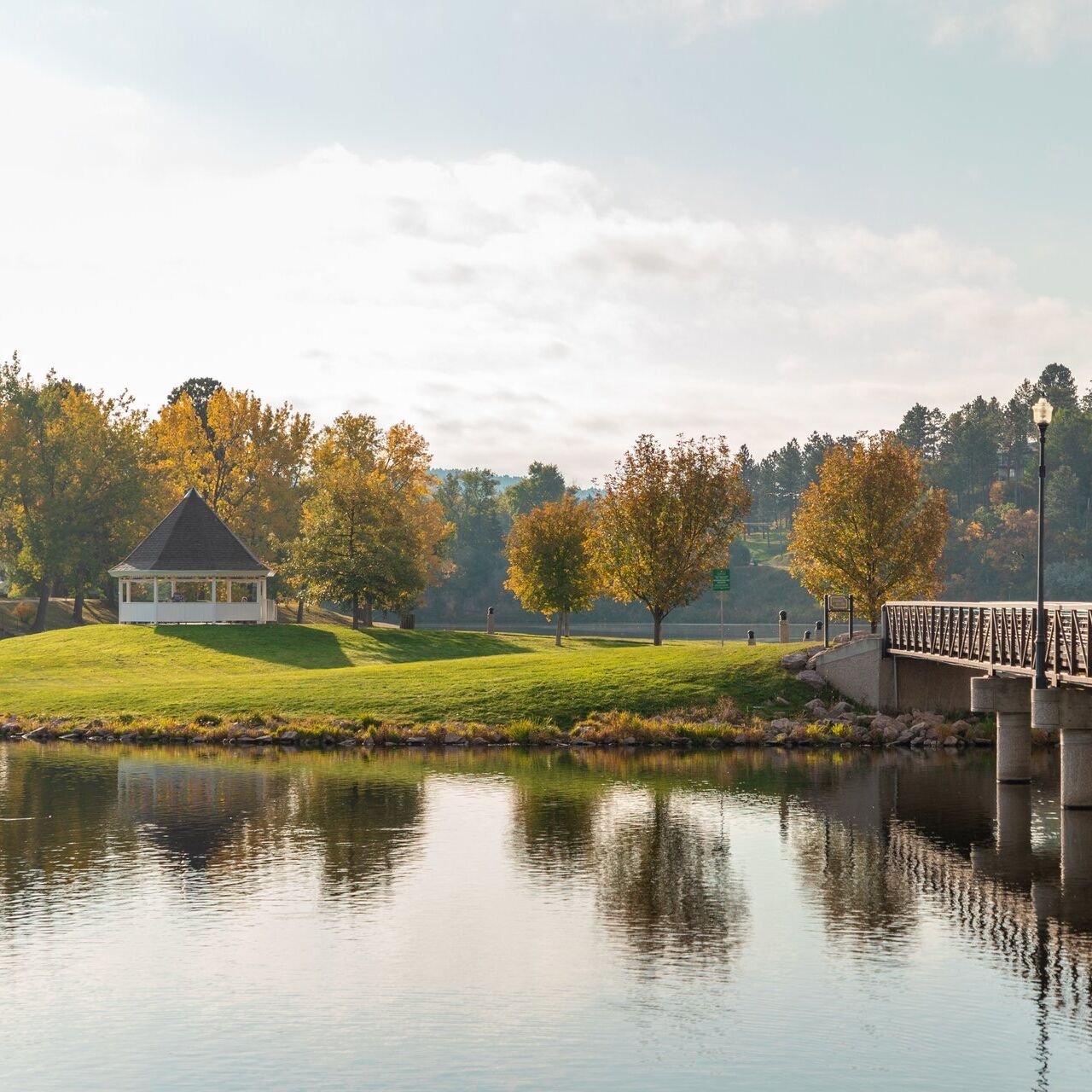 Picture of Canyon Lake Park