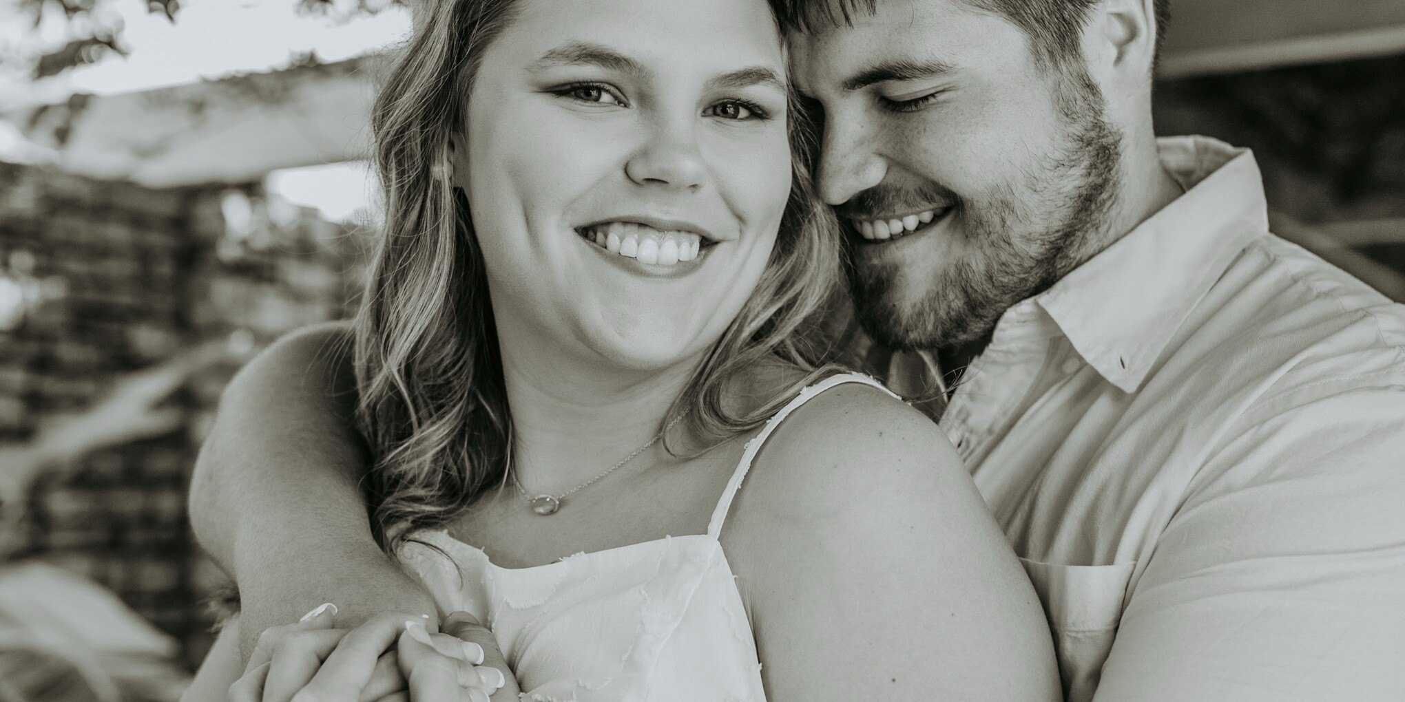 Jeanna & Ryan Home Page Banner
