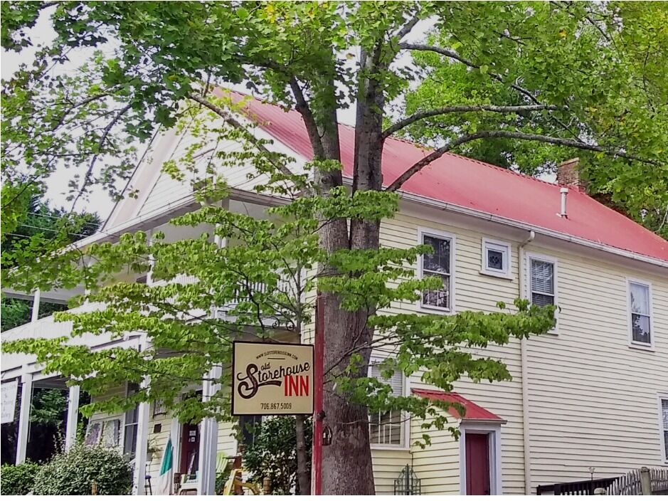 Picture of The Old Storehouse Inn