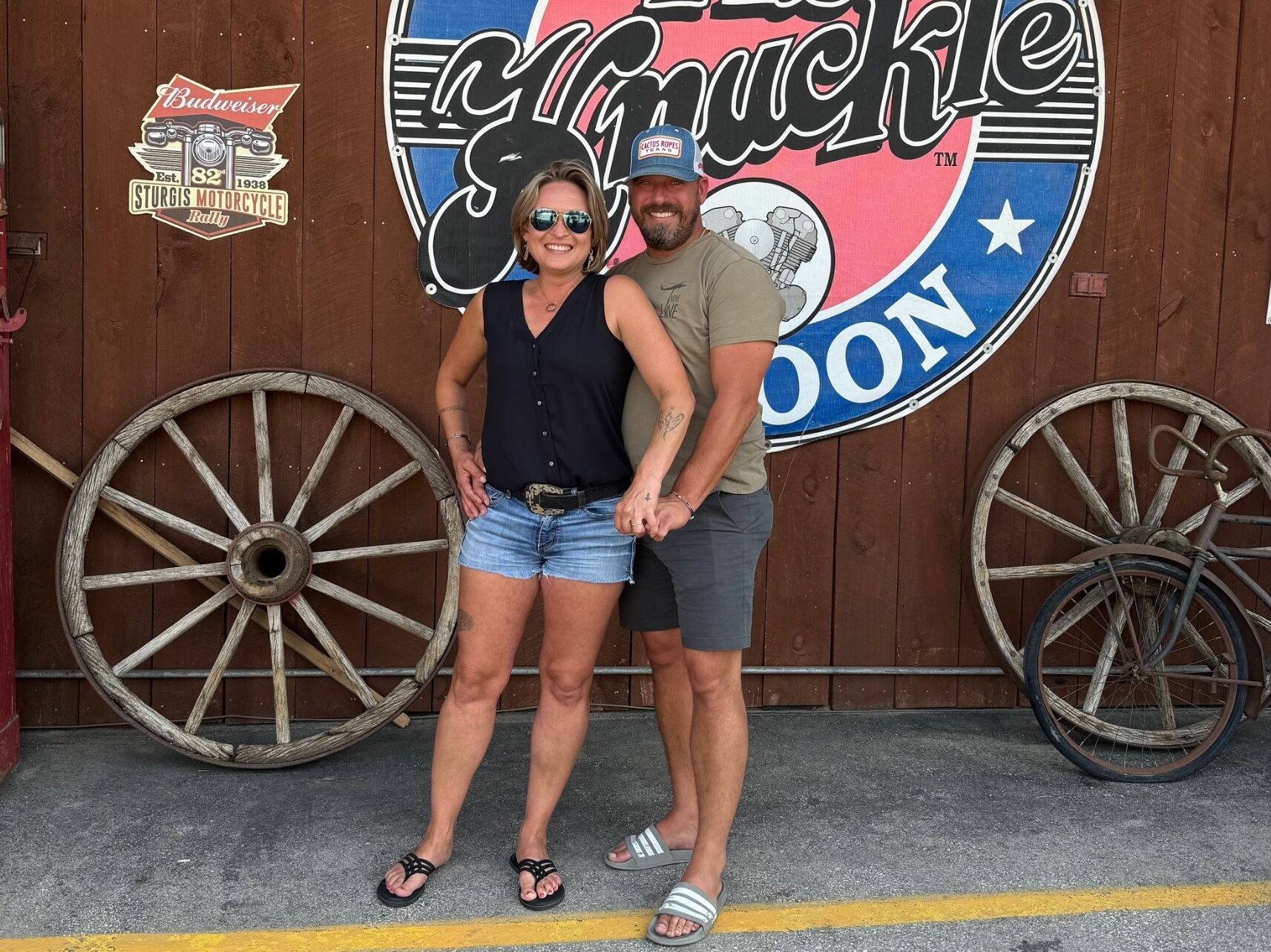 Picture of The Knuckle Saloon