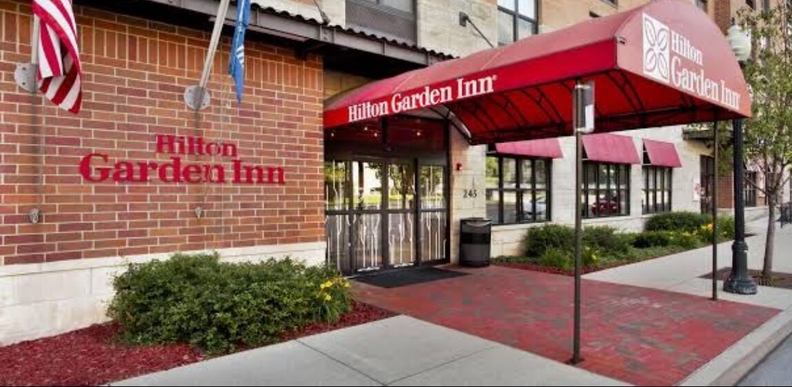 Picture of Hilton Garden of Bloomington 