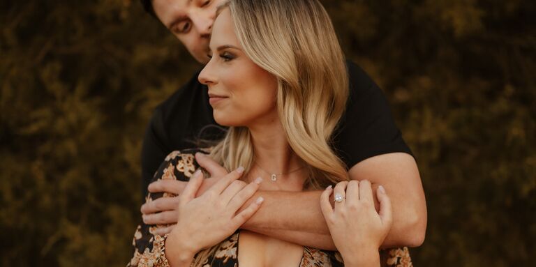Sally & Grant Home Page Banner