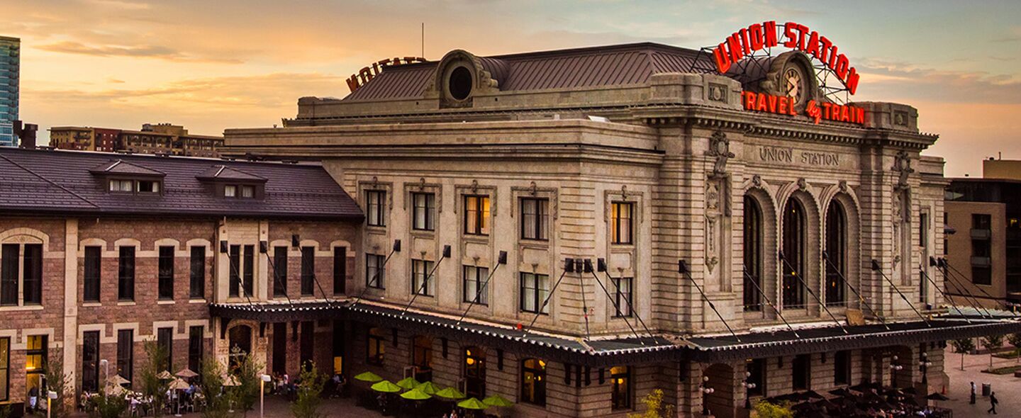 Picture of Union Station