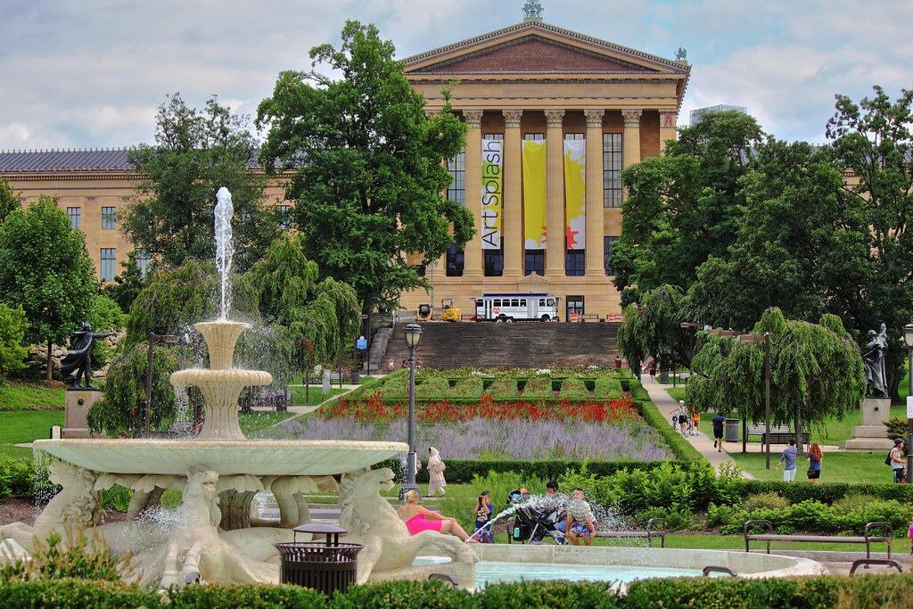 Picture of Philadelphia Museum of Art