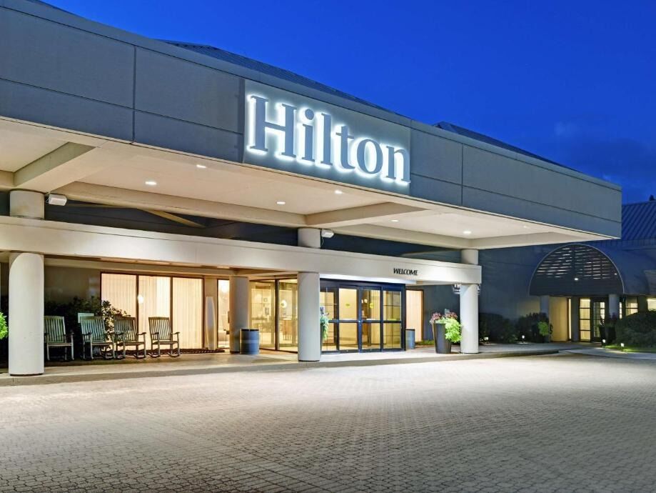 Picture of Hilton Peachtree City Atlanta Hotel & Conference Center