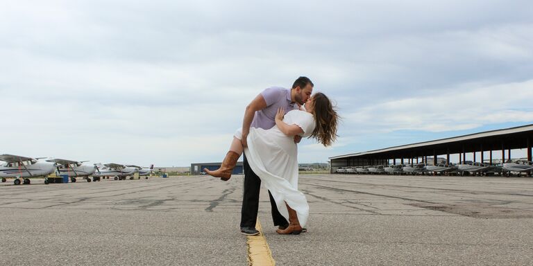 Savannah & Bill Home Page Banner