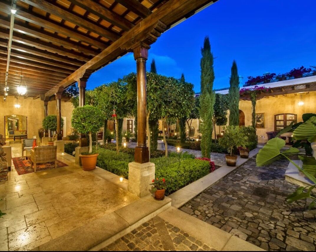 Picture of Hotel San Rafael