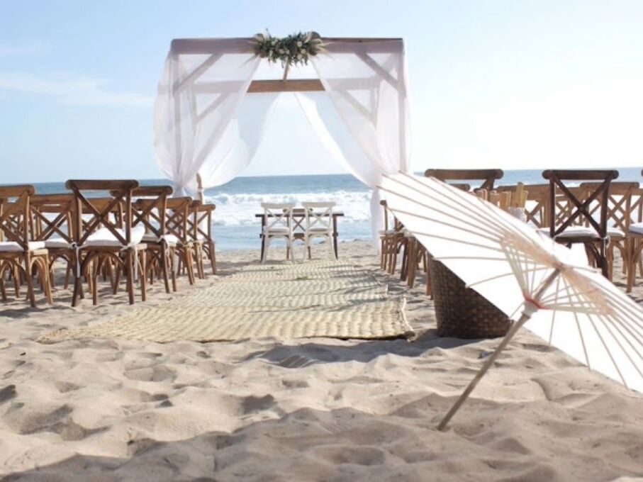 Picture of BARAKA BEACH CLUB